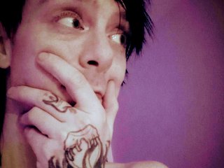 My Name Is Hotpunknakedtattoos And My Age Is 25 Yrs Old