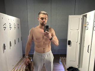 My BongaCams Model Name Is AnTonyBoya And I'm 32 Years Of Age