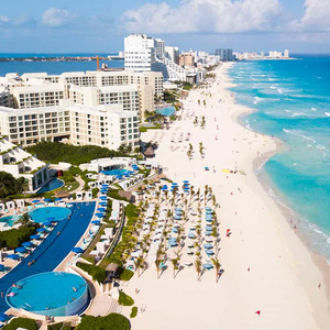 CANCUN ♥