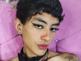 My Name Is Cristopher24, I Am A Brunette