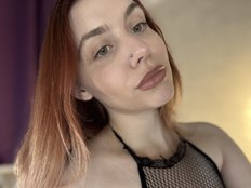 Ginger-nipple1 - Cam en Direct