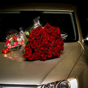 101 roses