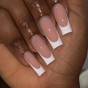 NAILS DONE