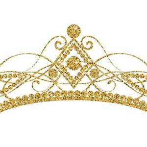 Be in the queen of queens