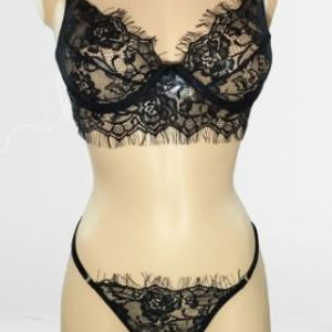 clothes - lingerie