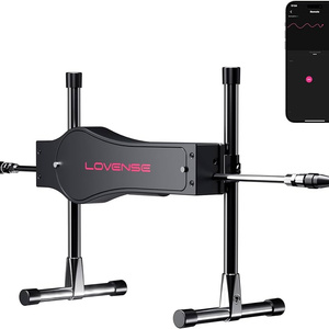 Machine lovense