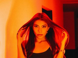 I'm 28 And At BongaCams People Call Me Selena-Kyle, A Camming Sensual Honey Is What I Am