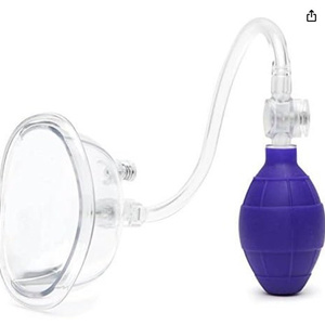 PUSSY PUMP