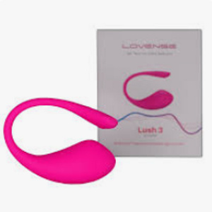 LUSH LOVENSE