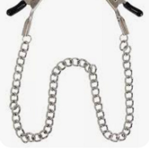 NIPPLES CLAMP