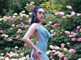 A Camwhoring Appealing Transvestite Is What I Am, I Live In Manila And I'm 25 Years Old