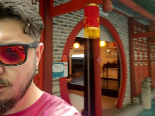 My Name Is -RusBear-man! I Am From Moskow, 30 Is My Age