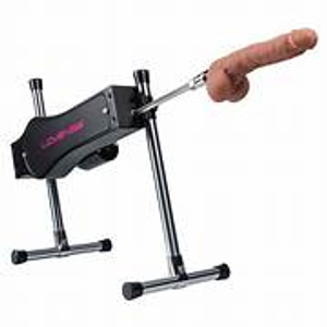 FUCK MACHINE