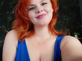 I'm 29! My Model Name Is MolyLoves, A Sex Cam Irresistible Gal Is What I Am
