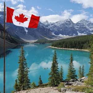 Travel to Canada