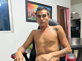 My BongaCams Model Name Is Alejandro-sotto