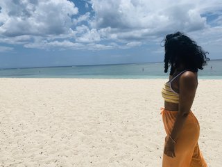 I Am A Redhead And I'm A Camwhoring Charming Chick! 20 Is My Age