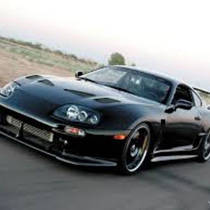 Toyota Supra