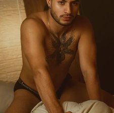 Nick-Santos