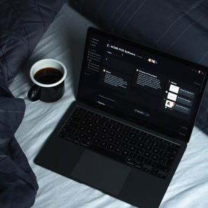 Purchase a laptop
