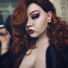 RainelLyrianersis