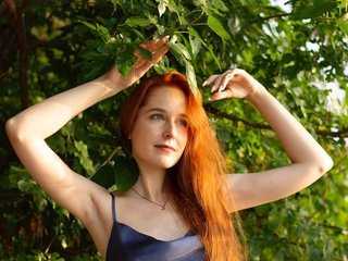 AdelinaPrincess Avatar