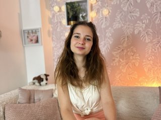 I Am A Brunette And I'm 18 Years Old And At BongaCams People Call Me AbbieMaley