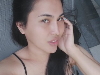 I Am From Bulacan, I Am Named GoddessJacyxxx And A Live Chat Lovable She-male Is What I Am