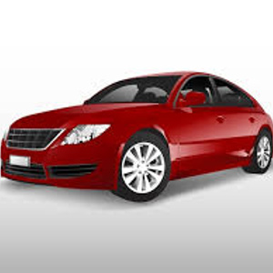 my car