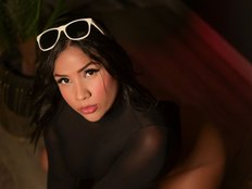 MarianaaSantos - Cam en Direct