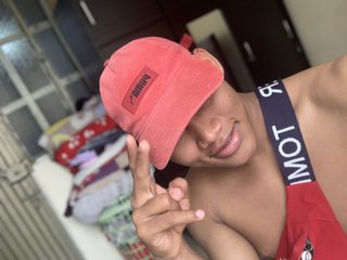 My Age Is 20 Years Old! I Am From Bogota