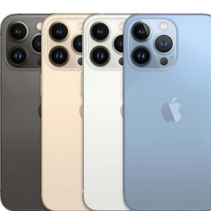 My iphone 13