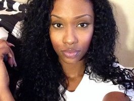 Pretty-Keisha profile