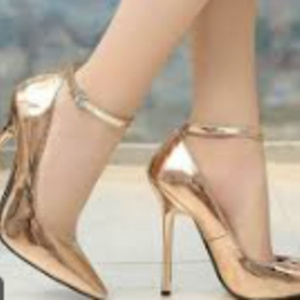 heels