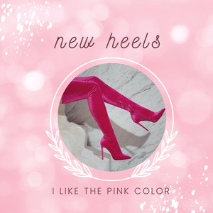 new heels