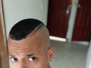 I Am A Brunette, My Name Is Alexhot9812