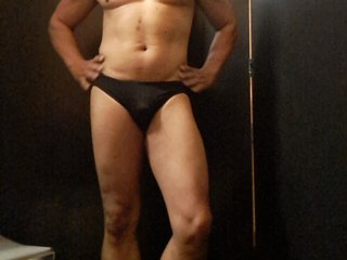 At BongaCams I'm Named Milokix