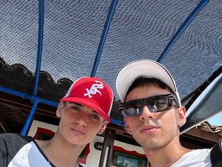 Armenia Is Where We Come From! Our BongaCams Name Is Lian-hadesz-12! We Are 20 Years Old