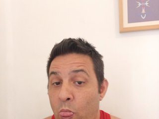 My Age Is 44 Years Old And At BongaCams People Call Me Marcossex