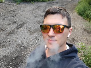 I Am A Brunette, My BongaCams Name Is Alex158567