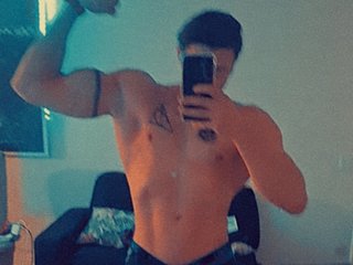 My Model Name Is Dan28d! I Am A Brunette