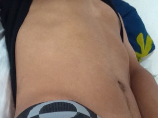 My Age Is 20 Years Old, I Come From Monterrey