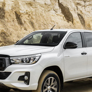 Toyota Hilux Car