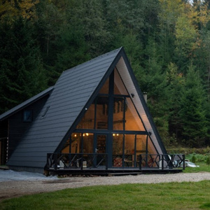 My dream house