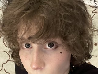 People Call Me Chastity-witch! I'm 18 Years Of Age