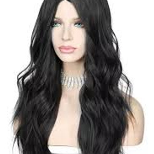 A wig