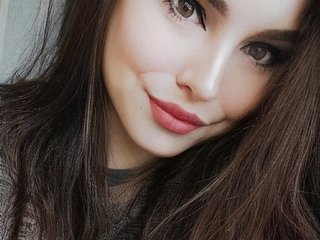 My Name Is Viktoriya-sexy! I Am A Brunette