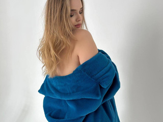 lady in coat