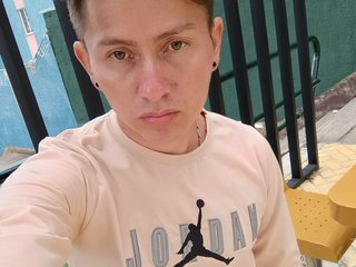 My Age Is 35 Years Old And Colombia Is Where I Live