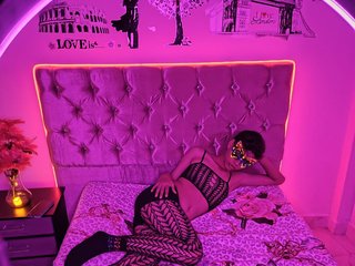 At BongaCams People Call Me Chicopasivo1 And I Am A Brunette